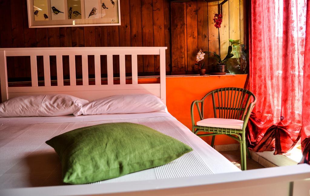 Agriturismo Montagnola Abruzzo Villa Casalanguida Kültér fotó