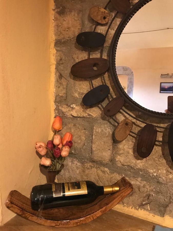 Agriturismo Montagnola Abruzzo Villa Casalanguida Kültér fotó