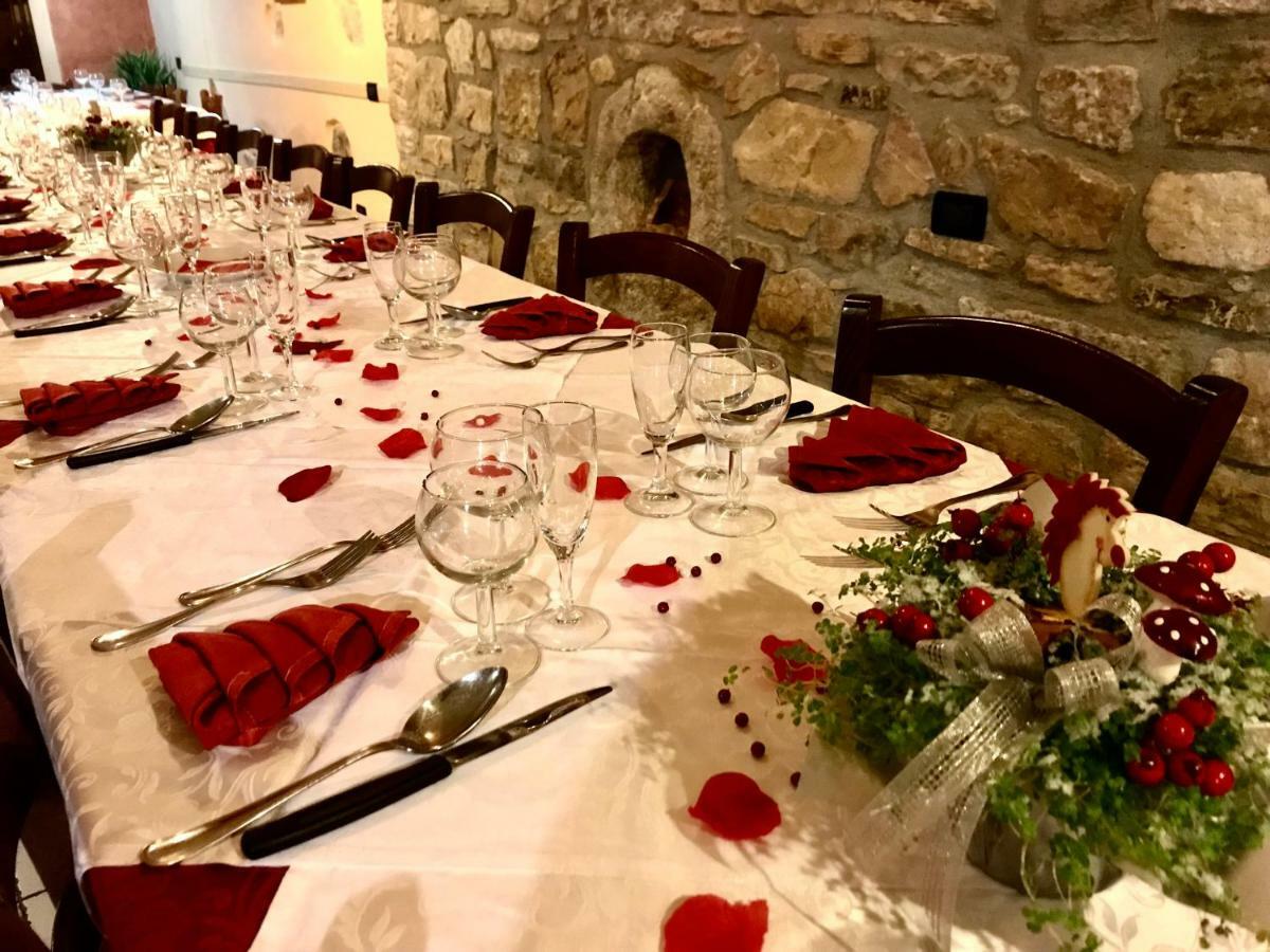 Agriturismo Montagnola Abruzzo Villa Casalanguida Kültér fotó